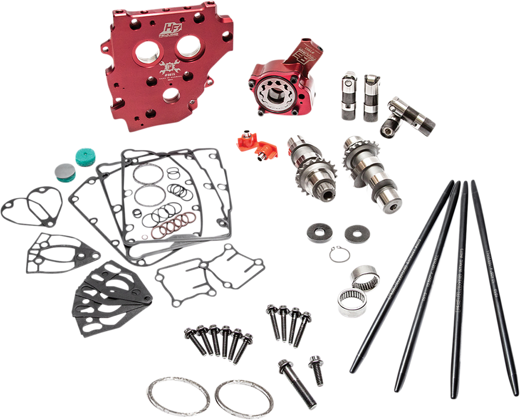 Race Series Camshaft Kit - 594 Series