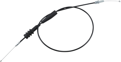 Throttle Cable - Pull - Kawasaki
