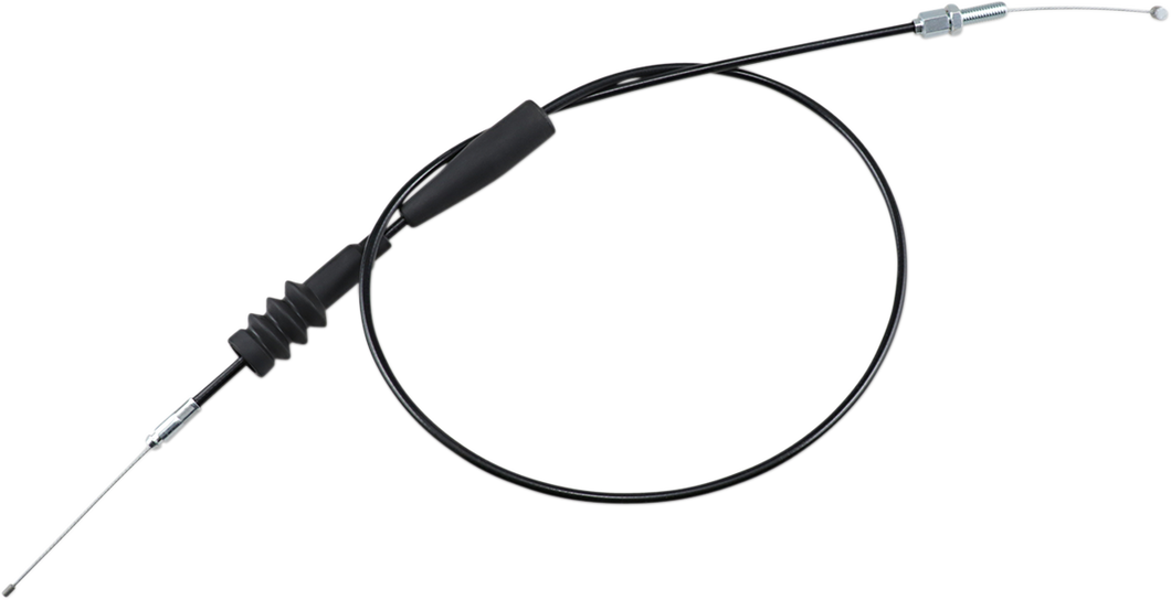 Throttle Cable - Pull - Kawasaki