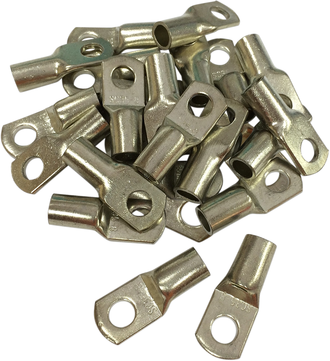 Battery Terminals - 5/16