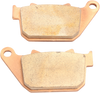 Sintered Brake Pads - Sportster