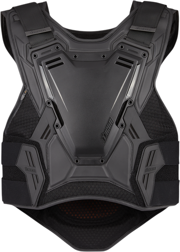 Field Armor 3™ Vest - Stealth -  S/M - Lutzka's Garage