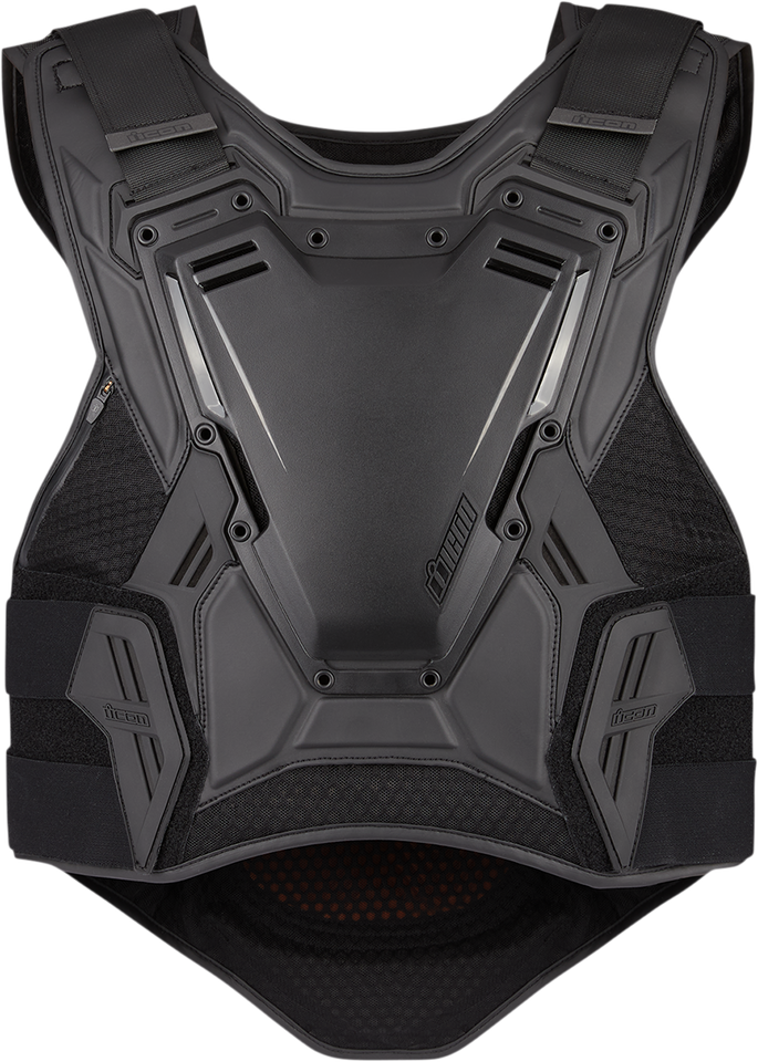 Field Armor 3™ Vest - Stealth -  S/M - Lutzka's Garage