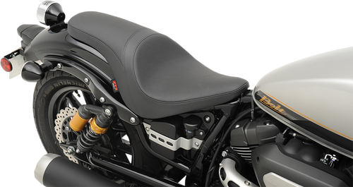 Predator Seat - Smooth - Yamaha Bolt - Lutzka's Garage