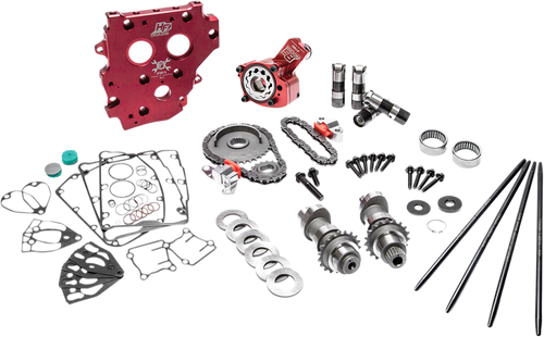 Race Series Camshaft Kit - 630 Series