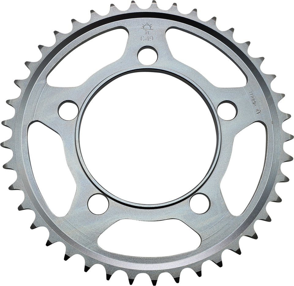 Sprocket - Rear - KTM - 41-Tooth - Lutzka's Garage