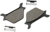Organic Brake Pads - Harley-Davidson