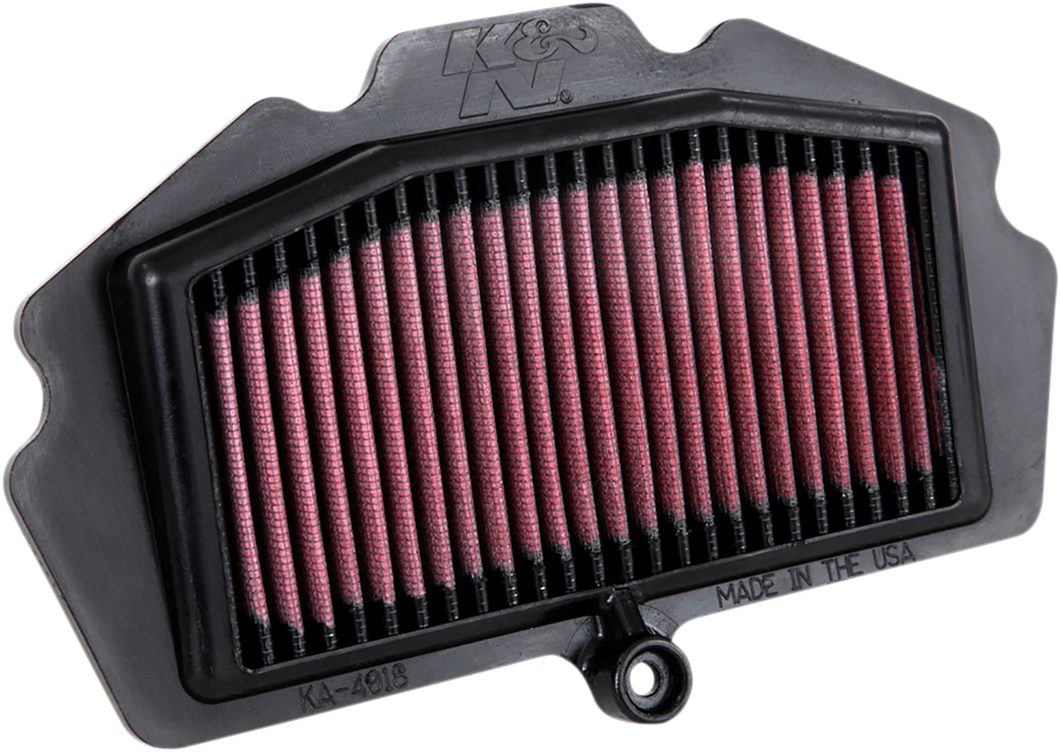 Air Filter - EX400 Ninja