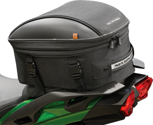 Commuter Touring Tail Bag