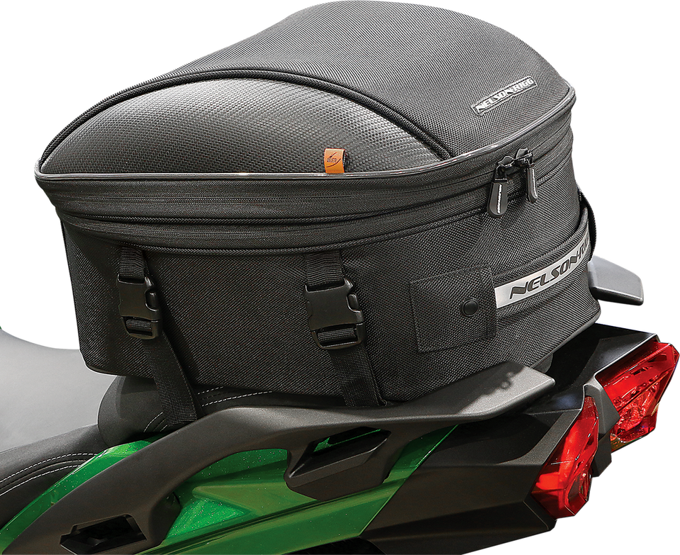 Commuter Touring Tail Bag