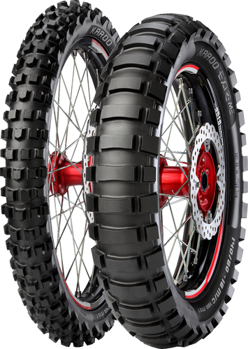 Tire - Karoo Extreme - Front - 90/90-21 - 54S