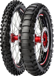 Tire - Karoo Extreme - Front - 90/90-21 - 54S