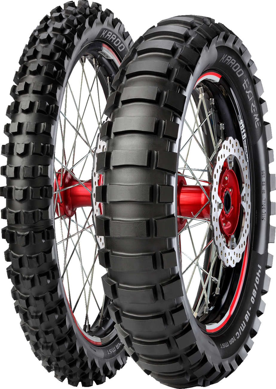 Tire - Karoo Extreme - Front - 90/90-21 - 54S