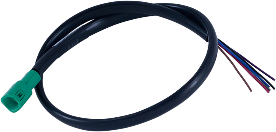 Electronic Throttle Control Extensions - 20" - Harley Davidson