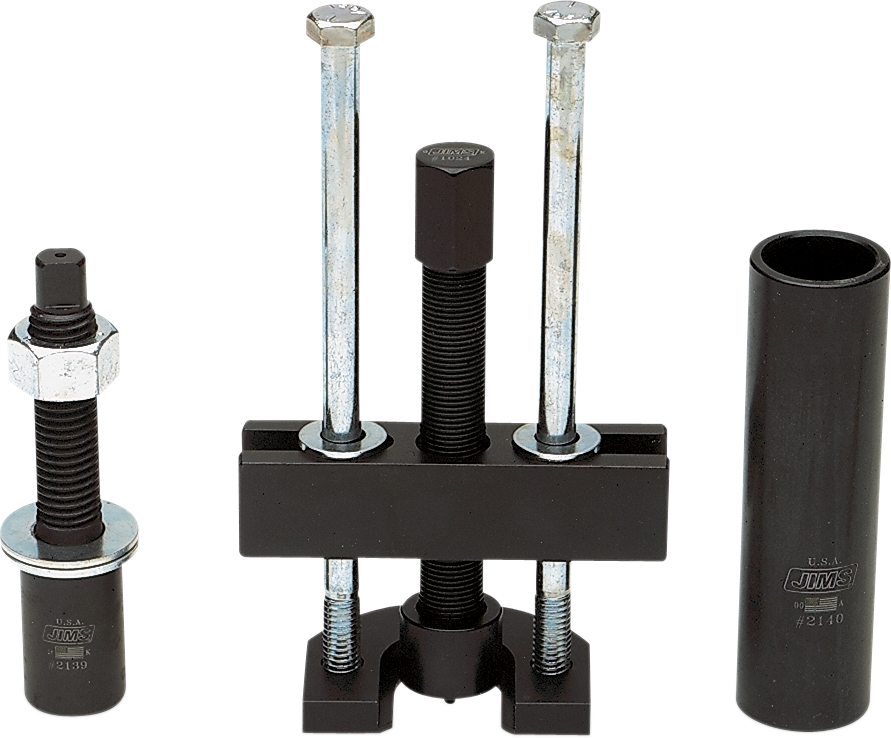 Mainshaft Bearing Race Tool Big Twin