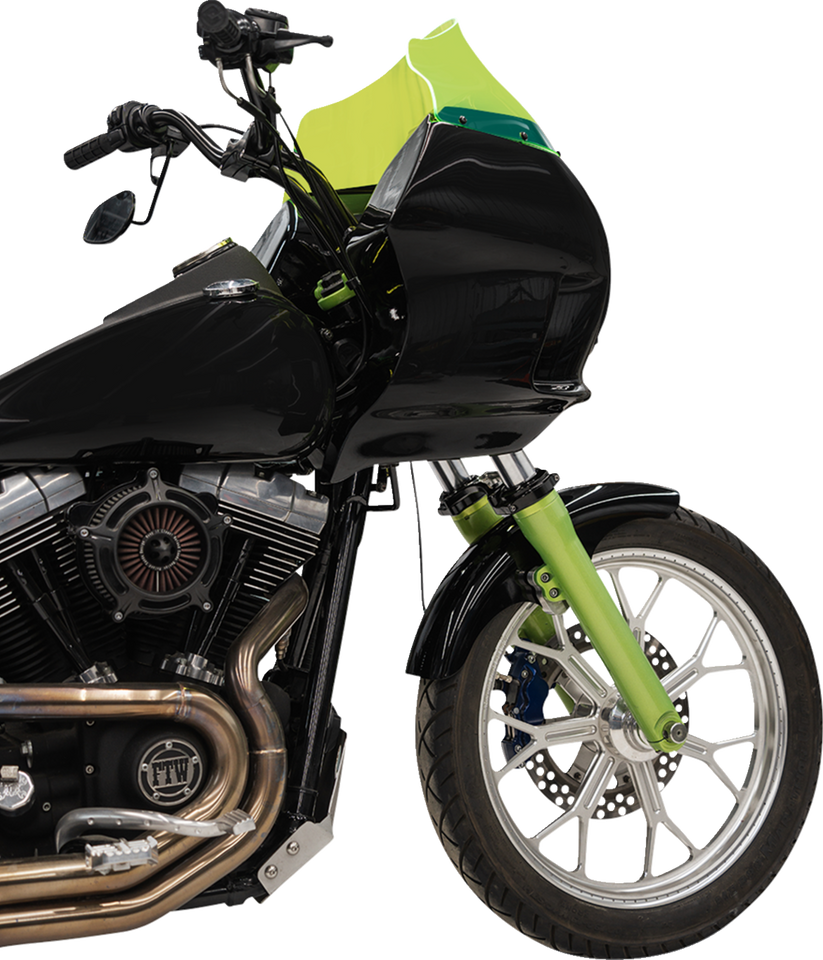 FXRP-Style Fairing Kit - 06-17 FXD