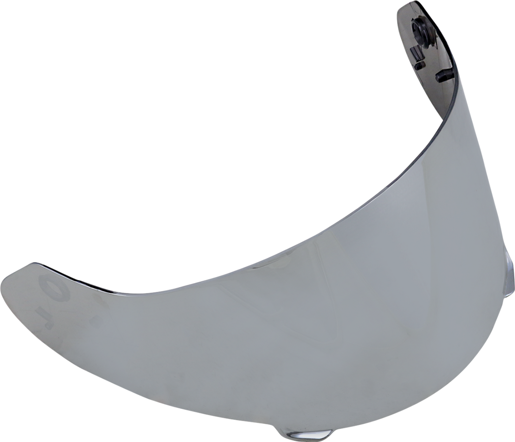 Warrant Shield - Mirror