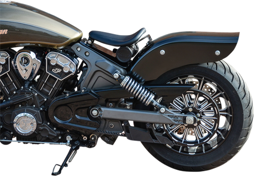 Outrider Rear Fender