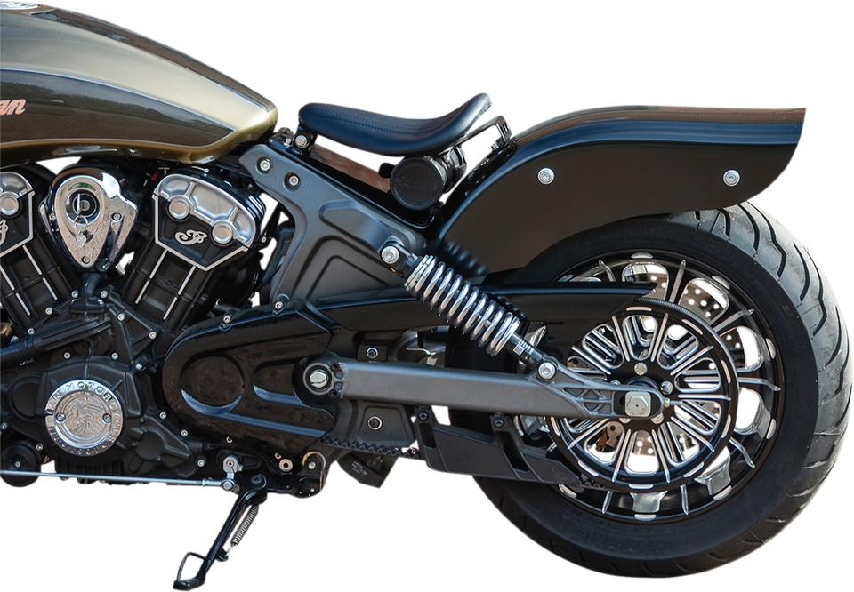 Outrider Rear Fender