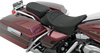 Pillion Seat - Mild Stitched - Narrow - FL 99-22