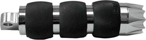 Peg - Air Cushioned Excalibur - Chrome - Lutzka's Garage