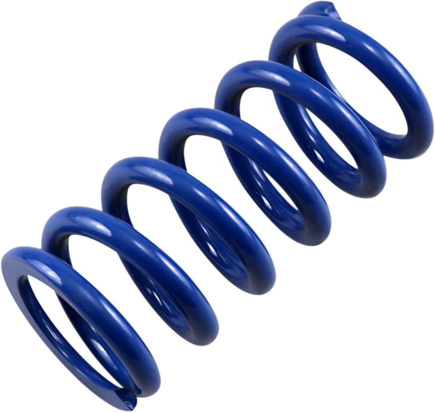 Rear Spring - Blue - Sport Series - Spring Rate 599 lbs/in - Lutzka's Garage