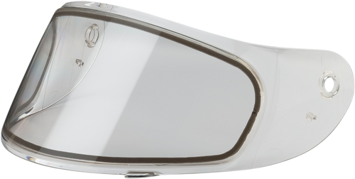 Strike Ops Shield - Dual - Clear - Lutzka's Garage