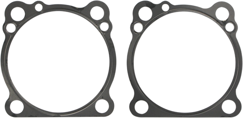 Base Gasket - .010