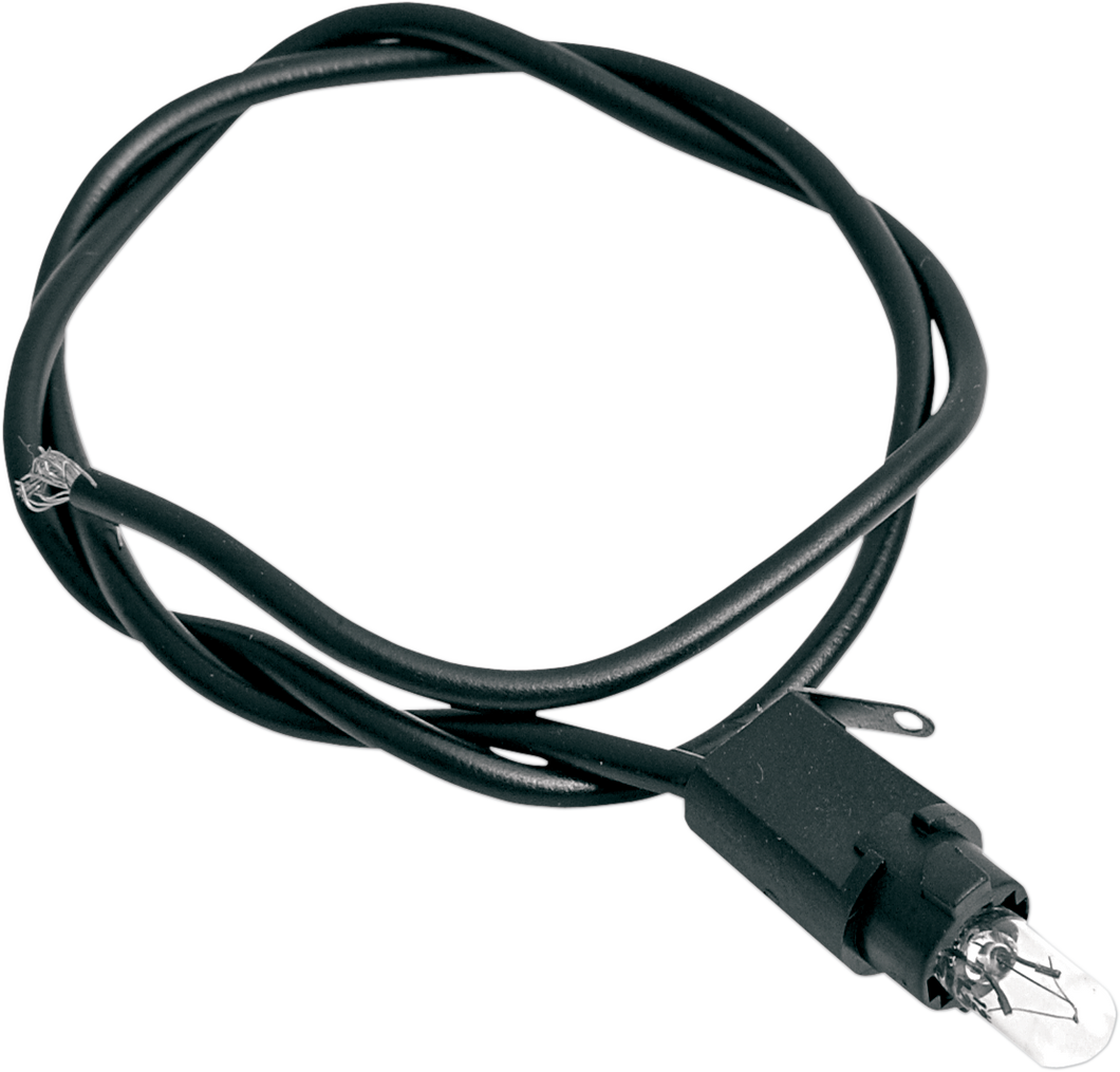 Replacement Bulb/Socket Viper Lights