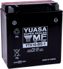 AGM Battery - YTX16-BS-1 .78 L