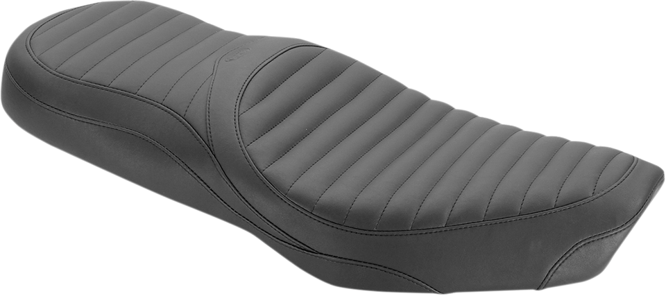 Sport Seat - Tuck and Roll - Bonneville - Lutzka's Garage