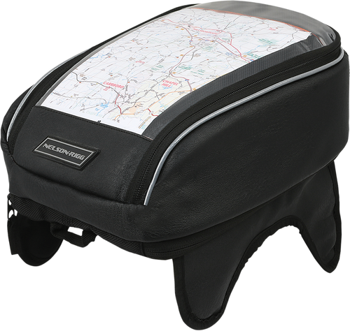 Cruiser Magnetic Tank Bag