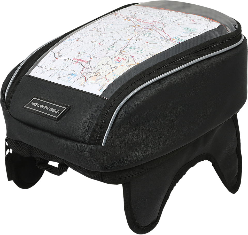 Cruiser Magnetic Tank Bag