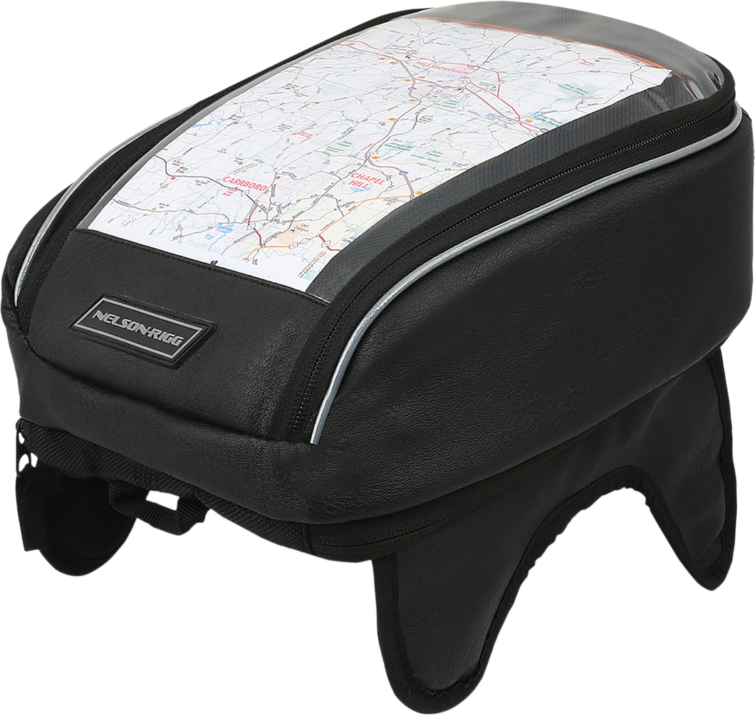 Cruiser Magnetic Tank Bag