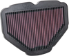 Air Filter - Honda GL1800
