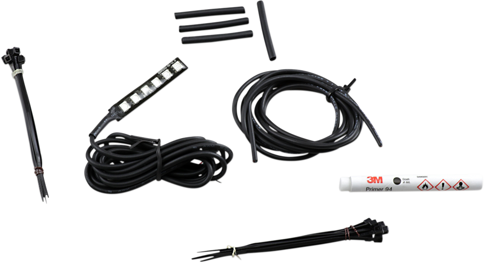 War Bonnet Accent Light