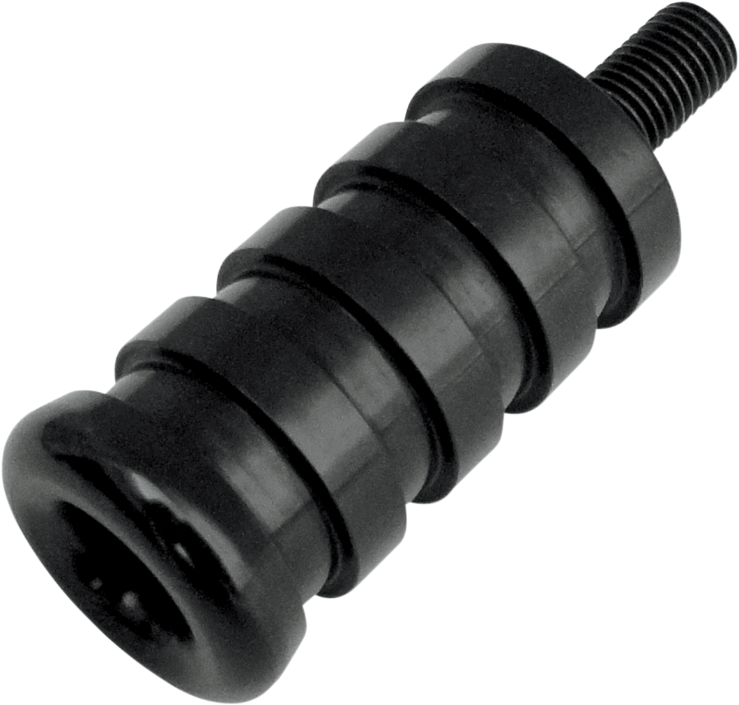 Road Racing Shift Peg - Black - Lutzka's Garage