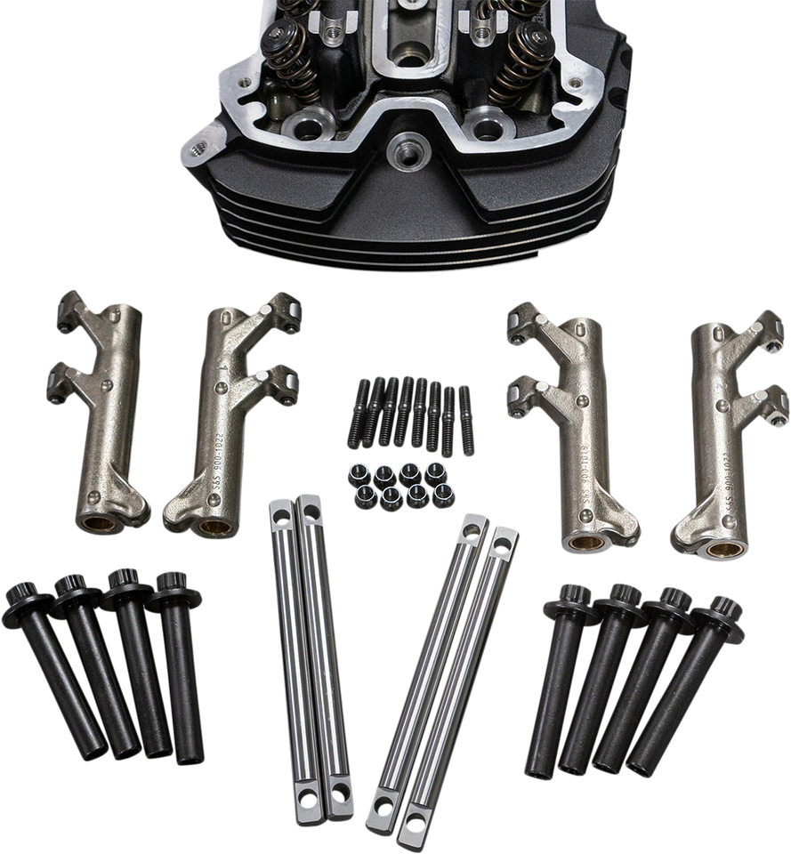 Rocker Arm Guardian Kit - M8