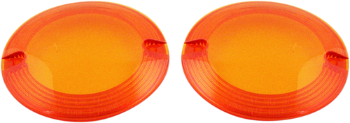 ProBEAM® Signal Lenses - Amber - Lutzka's Garage