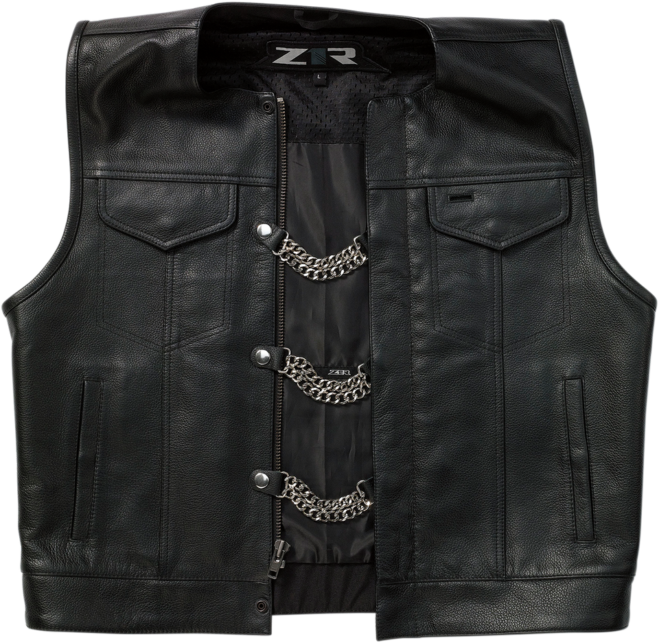 Vest Extender - Chrome - 3 Pack - Lutzka's Garage