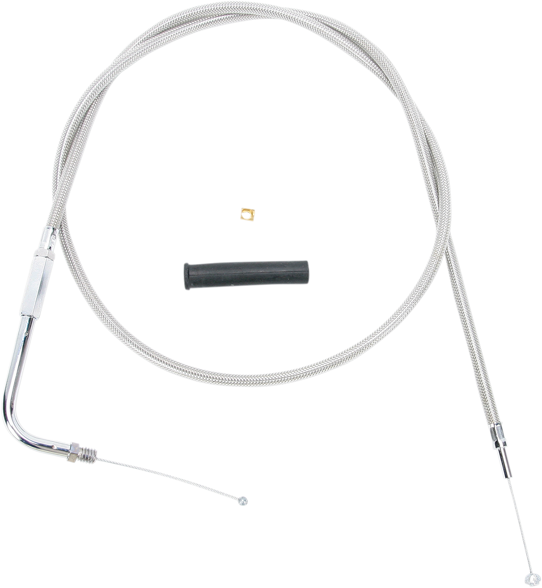 Throttle Cable - 46
