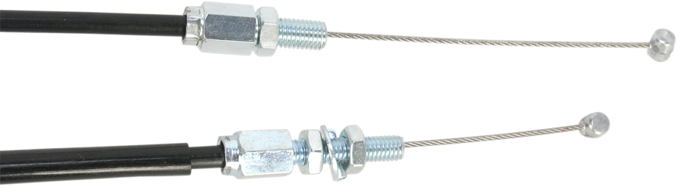 Throttle Cable - Push - Honda - Lutzka's Garage