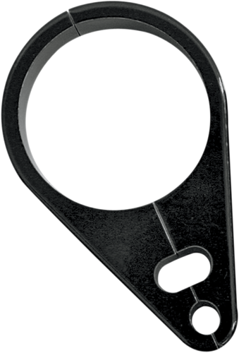 Cable Clamp - Throttle/Idle/Brake - 1-1/8