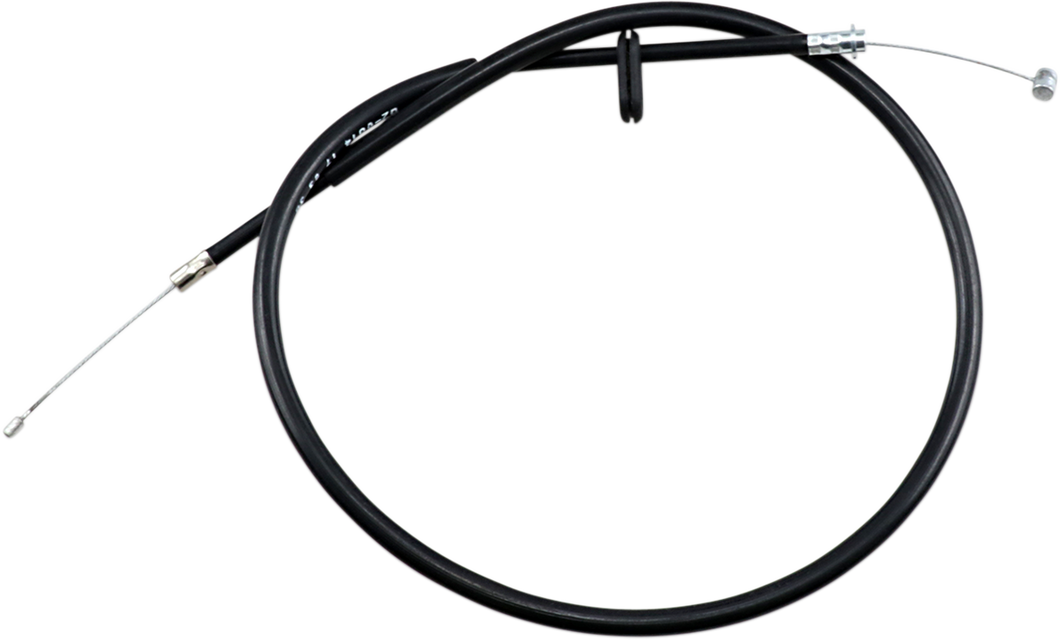 Throttle Cable - Pull - Honda