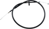 Throttle Cable - Pull - Honda