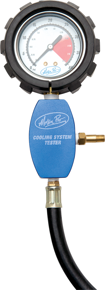 Cooling Tester Tool - Type B