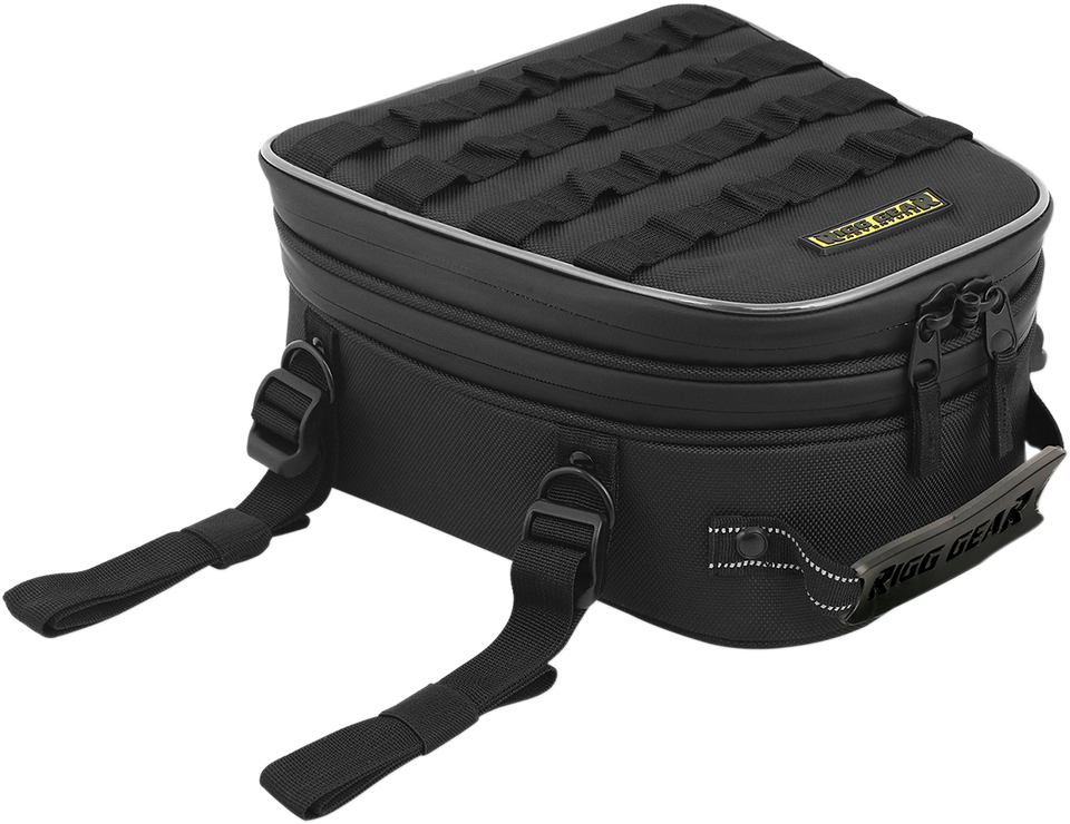 Trails End Tail Bag - Dual Sport