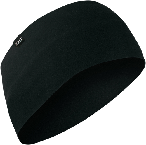 SportFlex™ Headband - Black - Lutzka's Garage