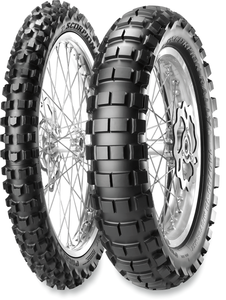 Tire - Scorpion™ Rally - Front - 90/90-21 - 54V