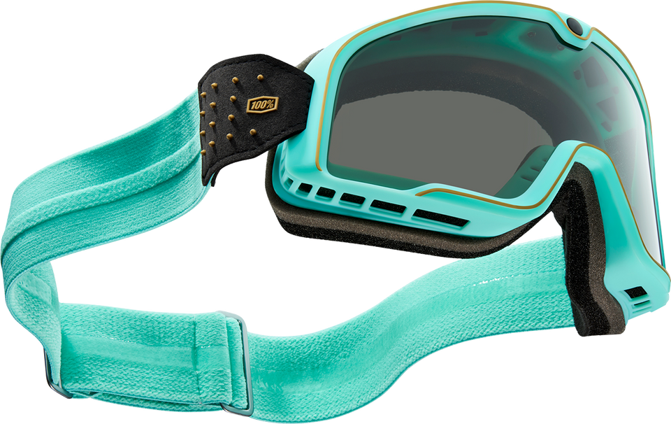 Barstow Goggles - Cardif - Smoke